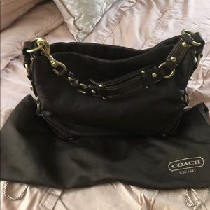 Coach Handbag